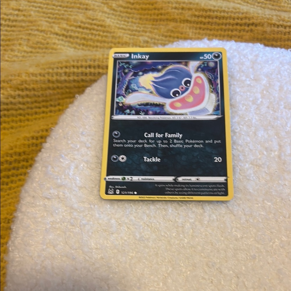 Trading Card Game Set - Multicolor - Picture 7 of 7